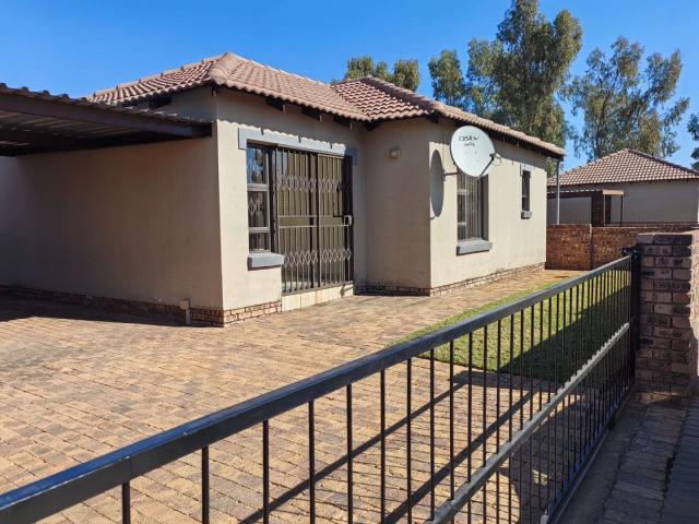 House for rent in Akasia, Gauteng