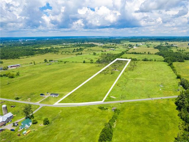 Land for sale in Alexandria Bay, New York