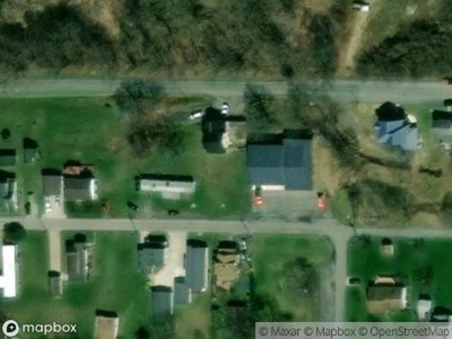 House for sale in Bedford, Pennsylvania