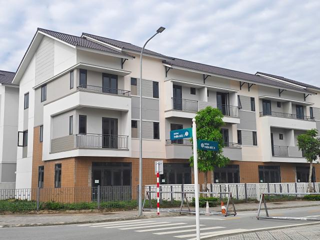 Biệt Thự bán