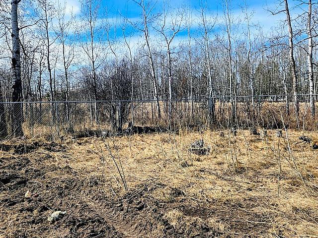Land for sale in Red Deer