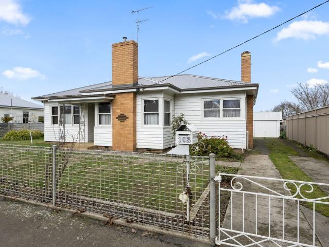 House for sale in Ballarat, Victoria