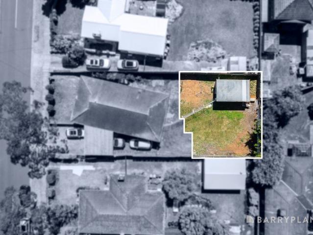 Land for sale in Karingal, Melbourne