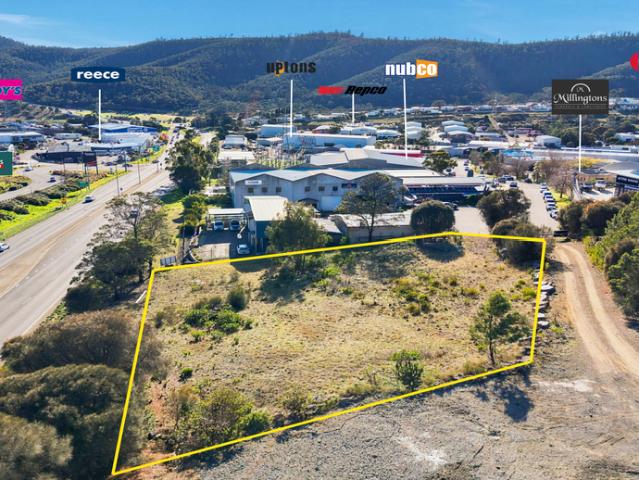 Warehouse for sale in Hobart, Tasmania