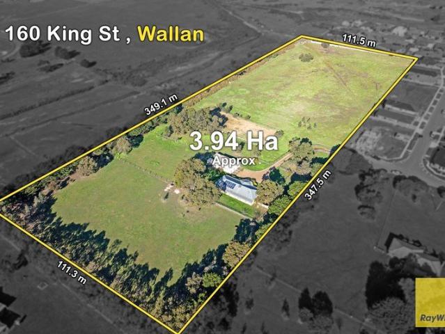 House for sale in Camerons Creek, Victoria