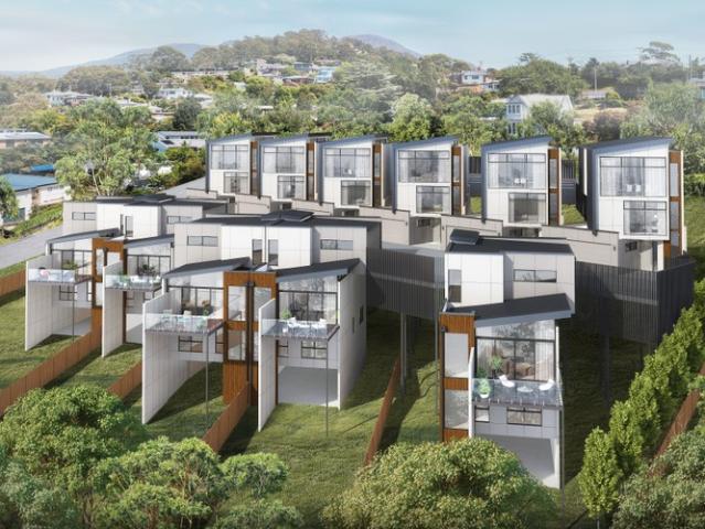 Development Site for sale in South Hobart