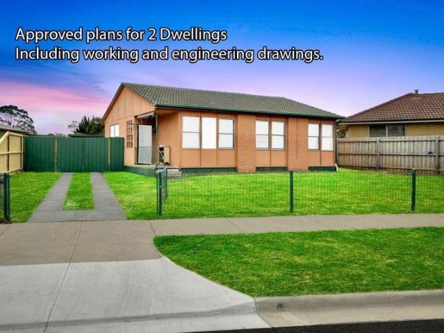 House for sale in Camerons Creek, Victoria