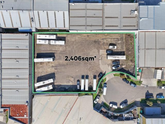 Warehouse for sale in Camerons Creek, Victoria