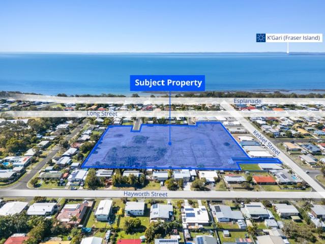 Property for sale in Great Sandy Strait, Queensland
