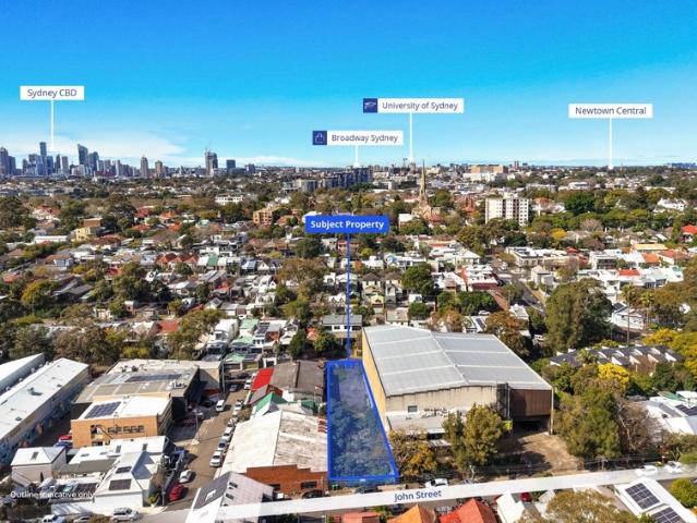 Property for sale in Sydney, New South Wales