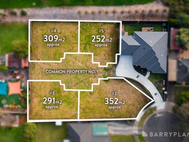 Land for sale in Camerons Creek, Victoria