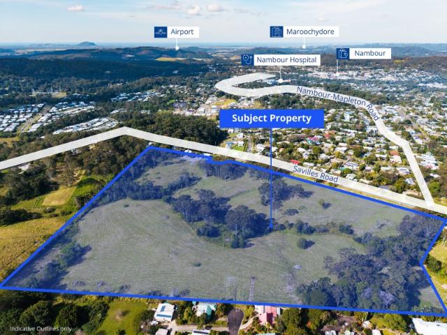 Property for sale in Kings Creek, Queensland
