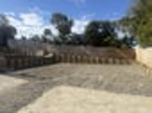 Land for sale in Hillersden, Oroua County