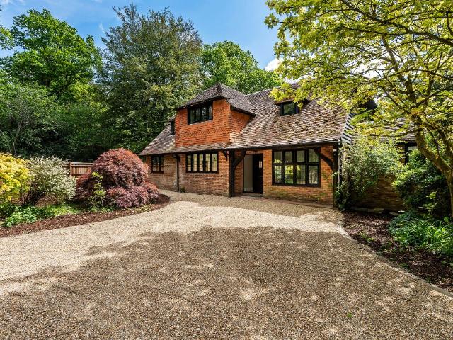 House for rent in Cross In Hand, East Sussex
