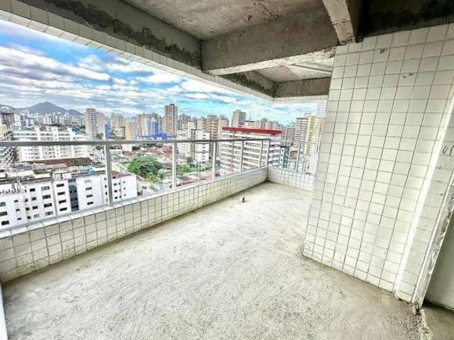 Apartamento venda em Praia Grande, Região Geográfica Intermediária de São Paulo