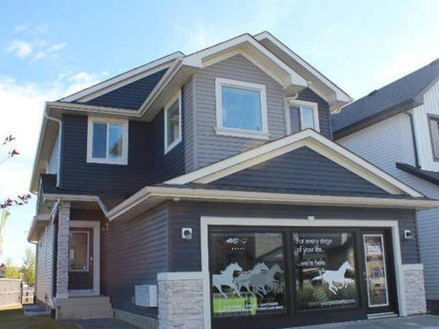 House for sale in Edmonton
