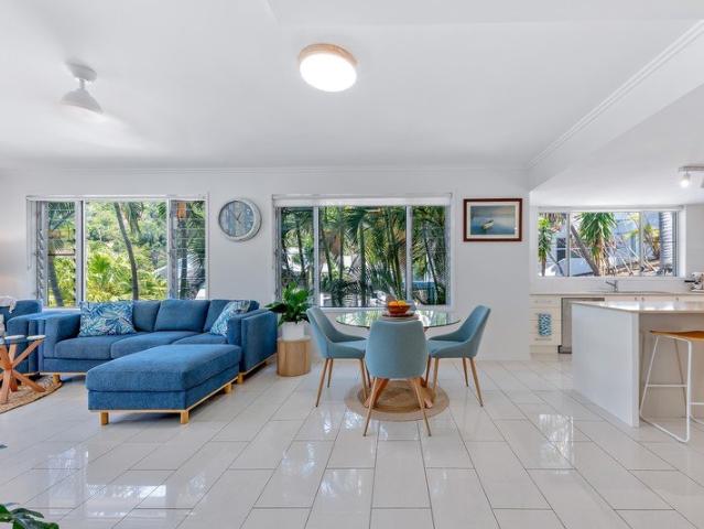 Apartment for sale in Airlie Beach