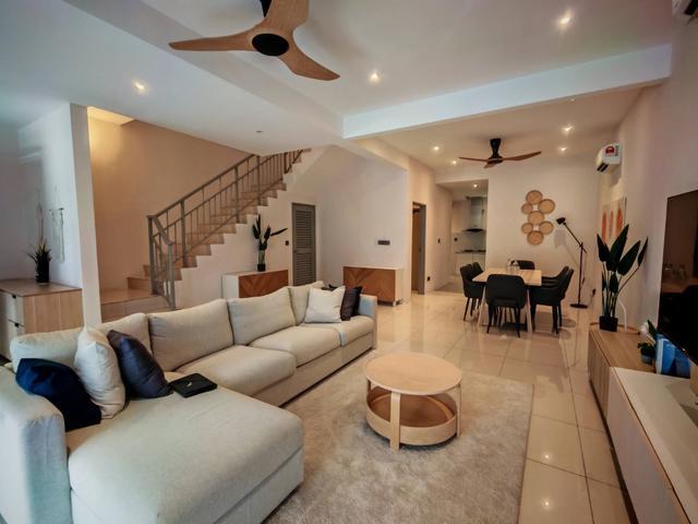 Terraced House for sale in Perak, Tanjong Ipoh