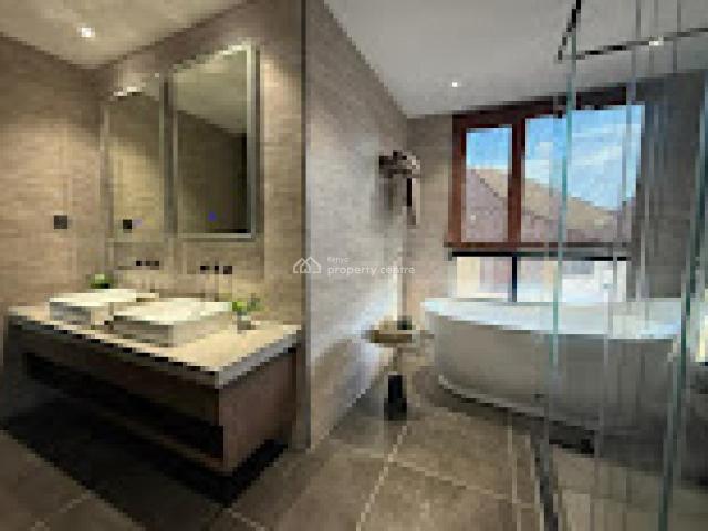 Apartment for sale in Kilimani, Westlands