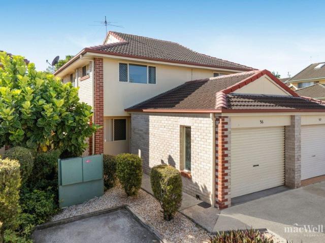 Townhouse for sale in Toombul, Queensland