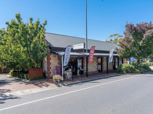 Retail for rent in Horseshoe Creek, South Australia
