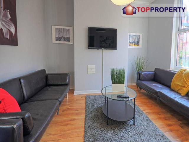 Room for rent in Kensington, Liverpool