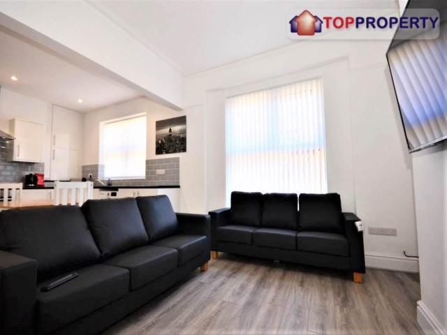 Room for rent in Wavertree, Liverpool