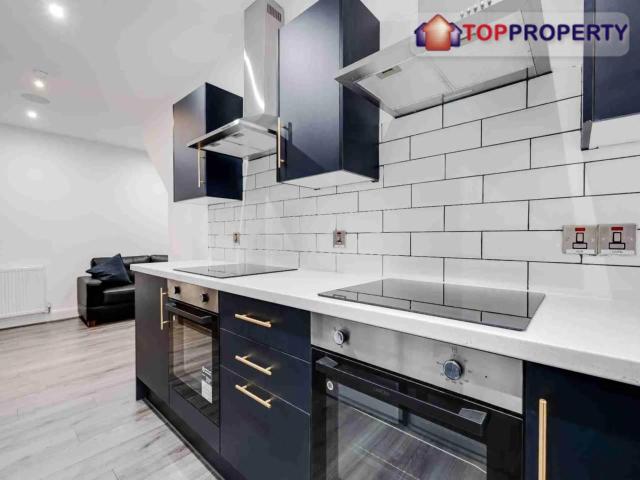 Room for rent in St George's Quarter / Cultural Quarter, Calderstones