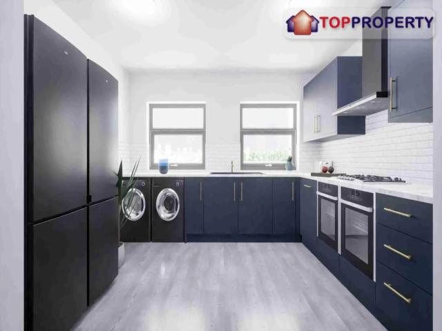 Room for rent in St George's Quarter / Cultural Quarter, Calderstones