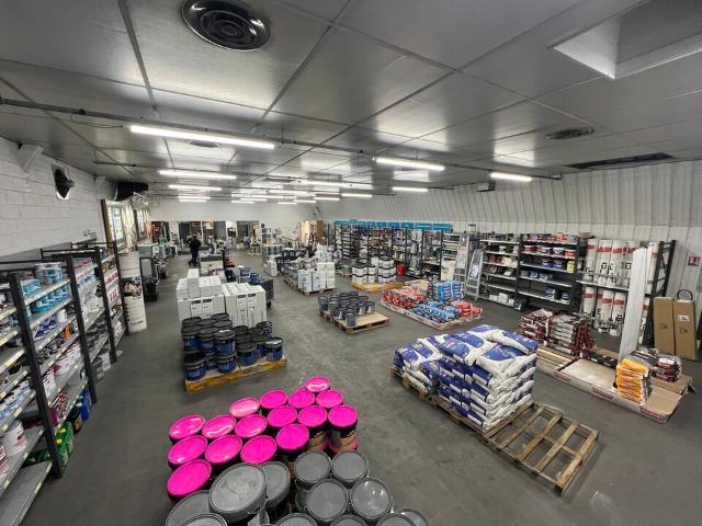 Local Commercial vente à Le Havre