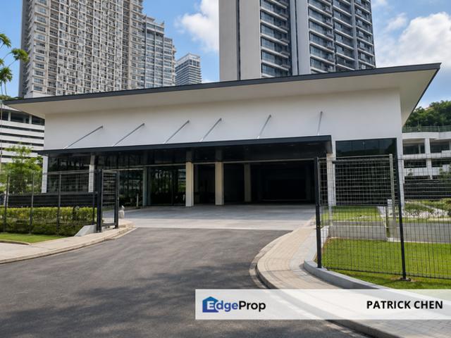 Shop for rent in Petaling, Damansara Damai