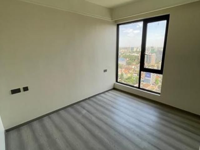 Apartment for rent in Njiru, Nairobi