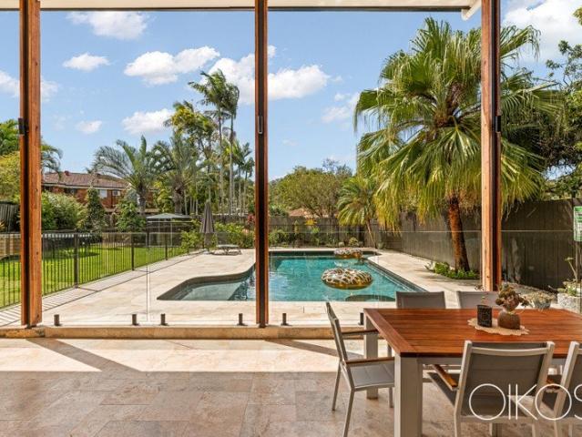 House for sale in The Gap, City of Brisbane