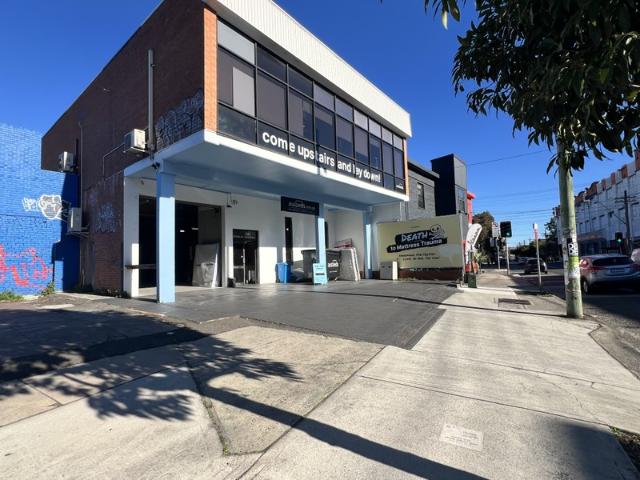 Warehouse for rent in Sydney, New South Wales