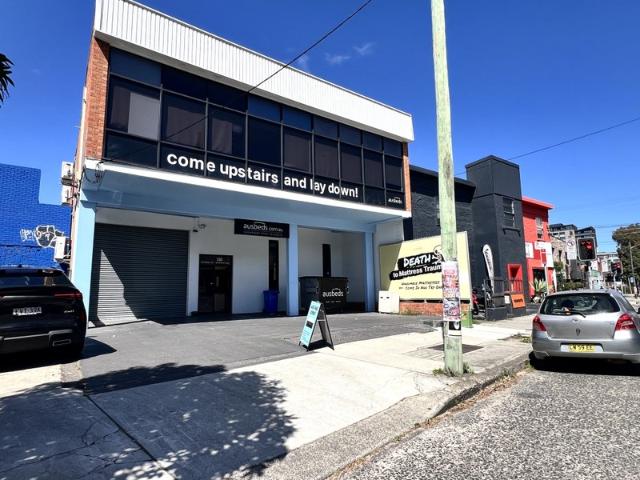 Warehouse for rent in Inner West, Sydney
