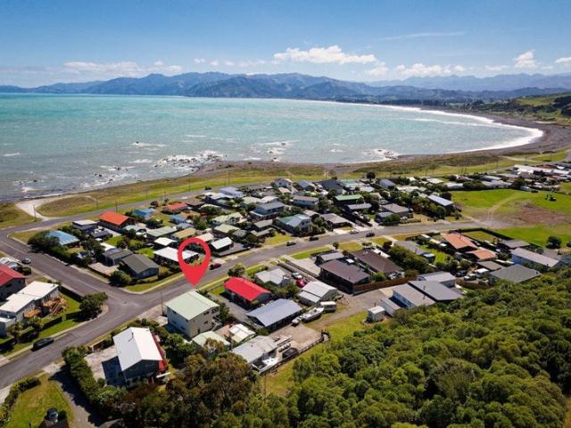 House for sale in Kaikoura, Canterbury