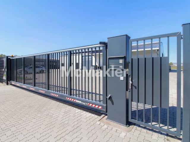 Gewerbe kaufen in Honerdingen, Walsrode
