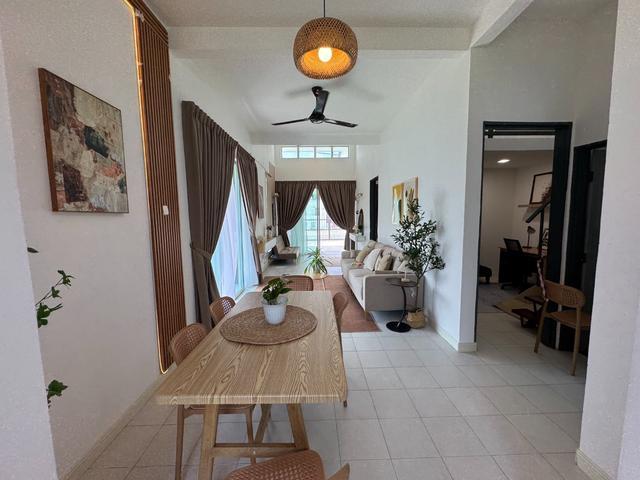 Terraced House for sale in Port Klang, Selangor