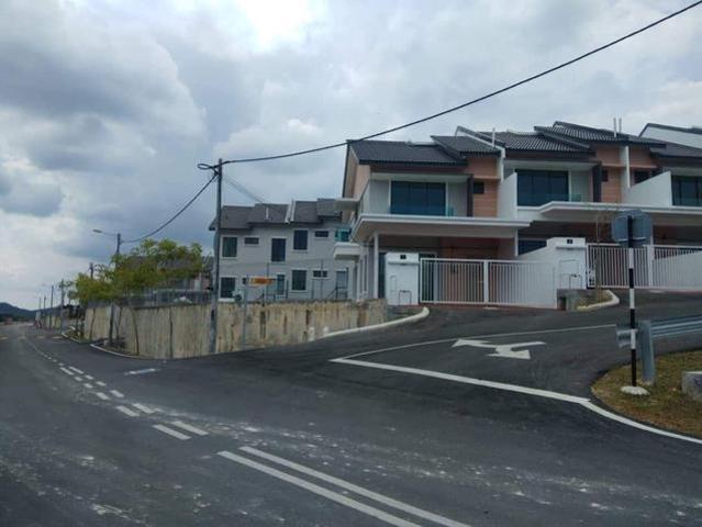 Terraced House for sale in Pedas, Negeri Sembilan