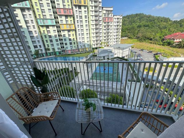 Apartment for sale in Putrajaya