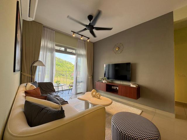Apartment for sale in Putrajaya