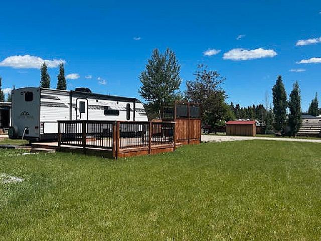 Land for sale in Mountain View, Alberta