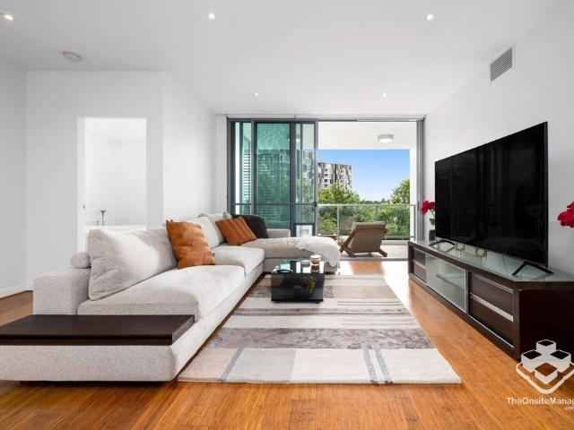 Apartment for rent in Toombul, Queensland