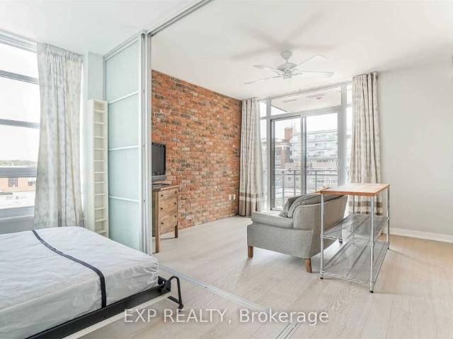 Apartment for rent in Toronto—Danforth, Toronto