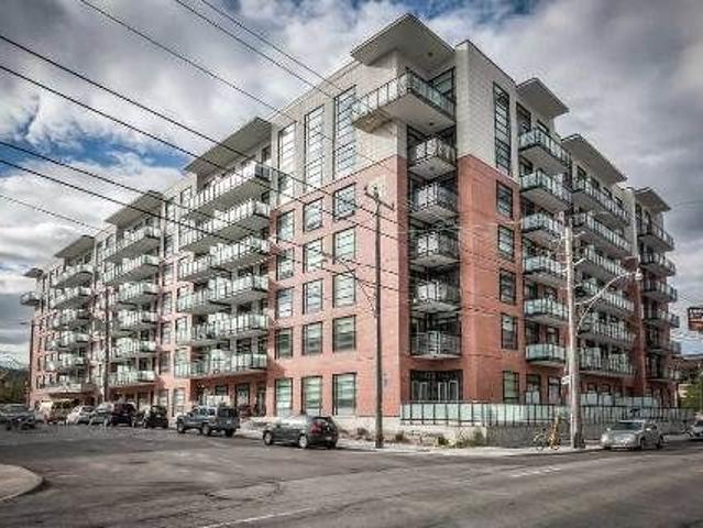 Apartment for rent in Woburn, Ontario