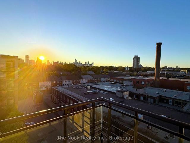 Apartment for rent in Woburn, Ontario