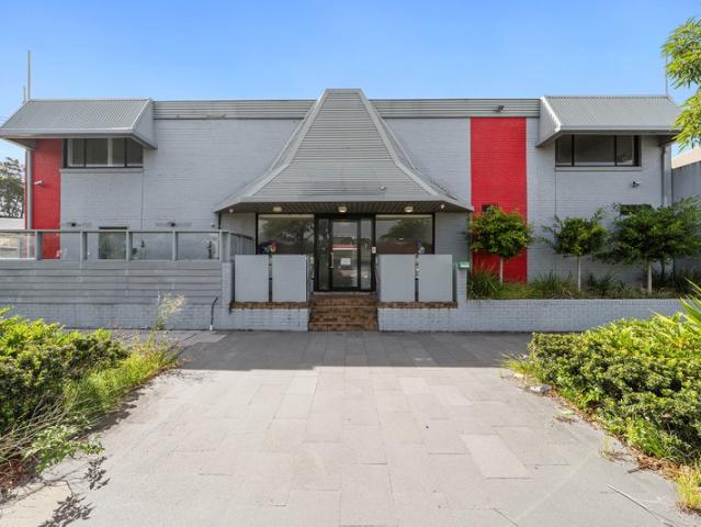 Retail for rent in Sydney, New South Wales