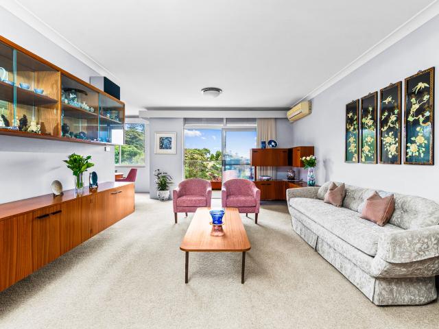 Apartment for sale in Sydney, New South Wales