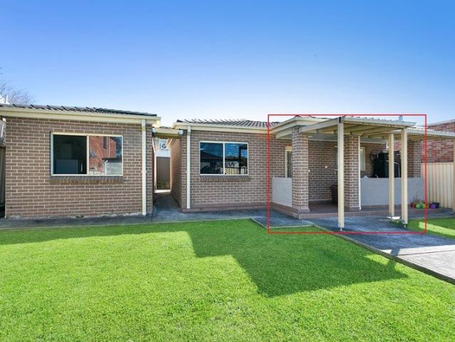 House for rent in Wiley Park, Sydney