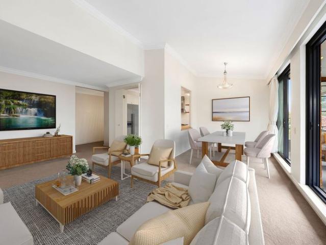 Apartment for rent in Sydney, New South Wales